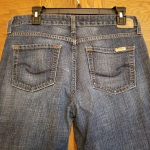 Levi's 725 High Rise Bootcut ab 55,49 € (März 2026 Preise) | Preisvergleich bei